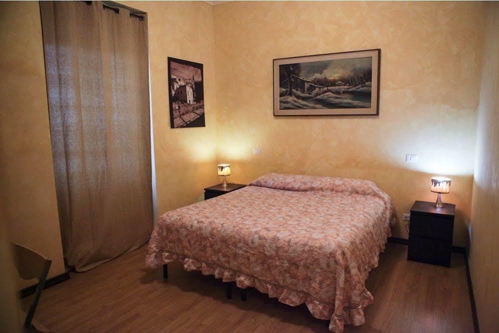 Matera Residence Kültér fotó