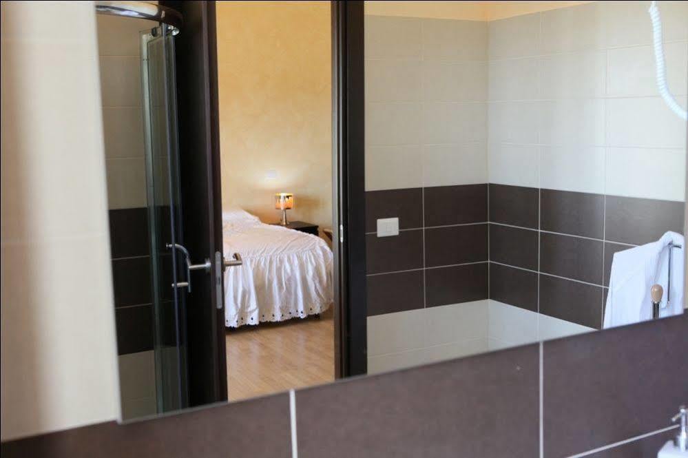 Matera Residence Kültér fotó