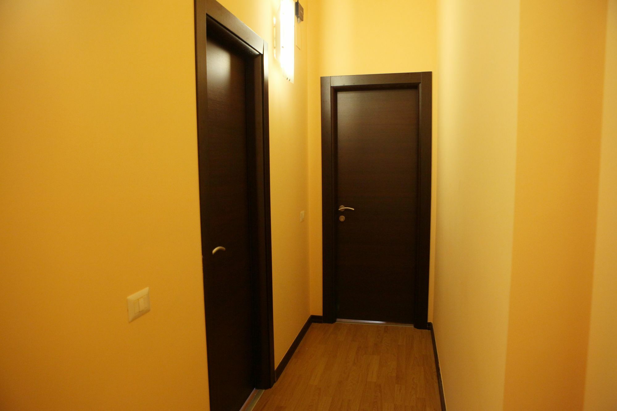 Matera Residence Kültér fotó