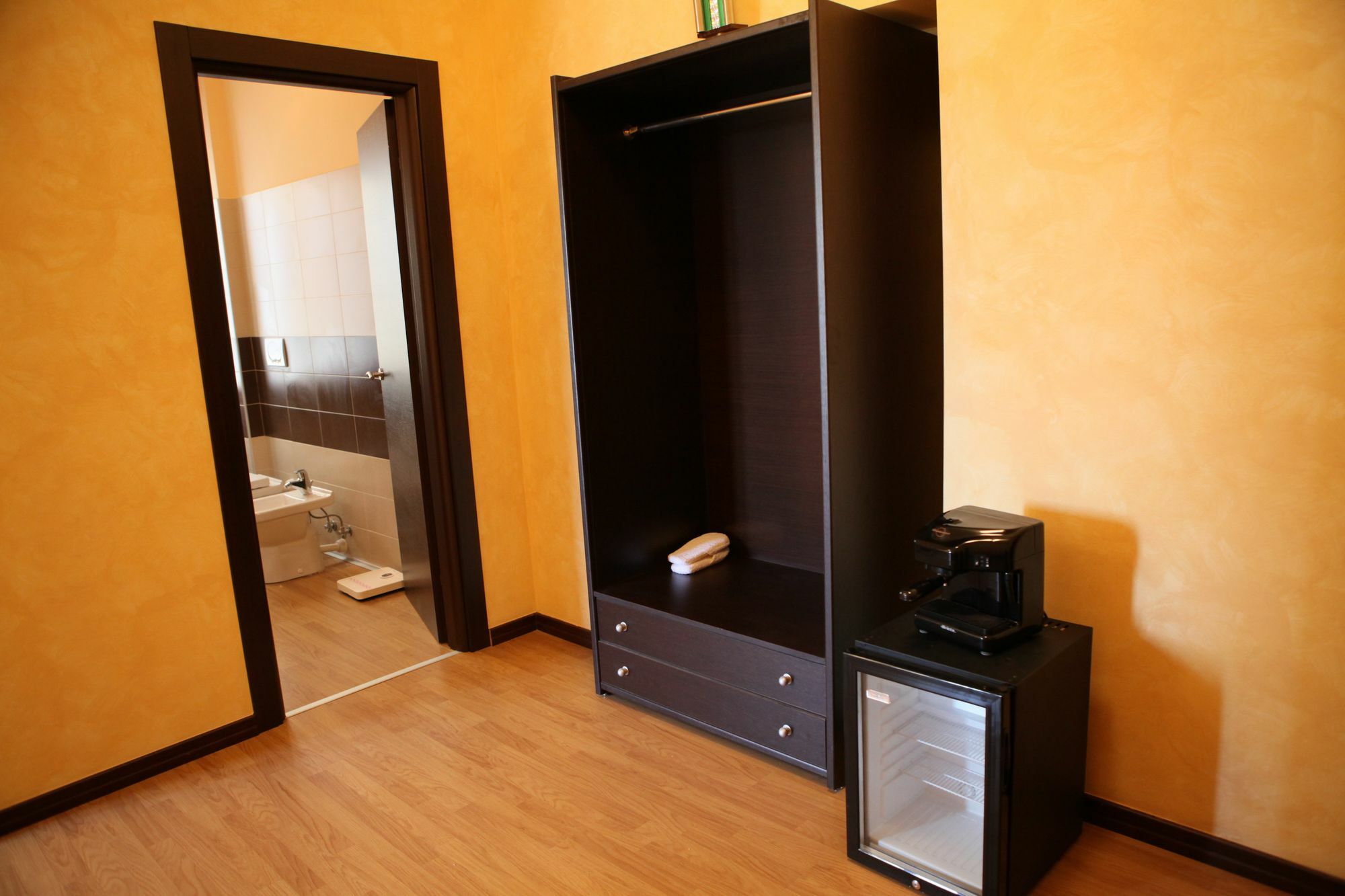 Matera Residence Kültér fotó