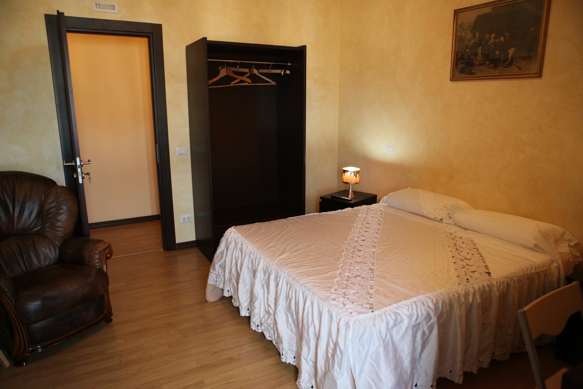 Matera Residence Kültér fotó