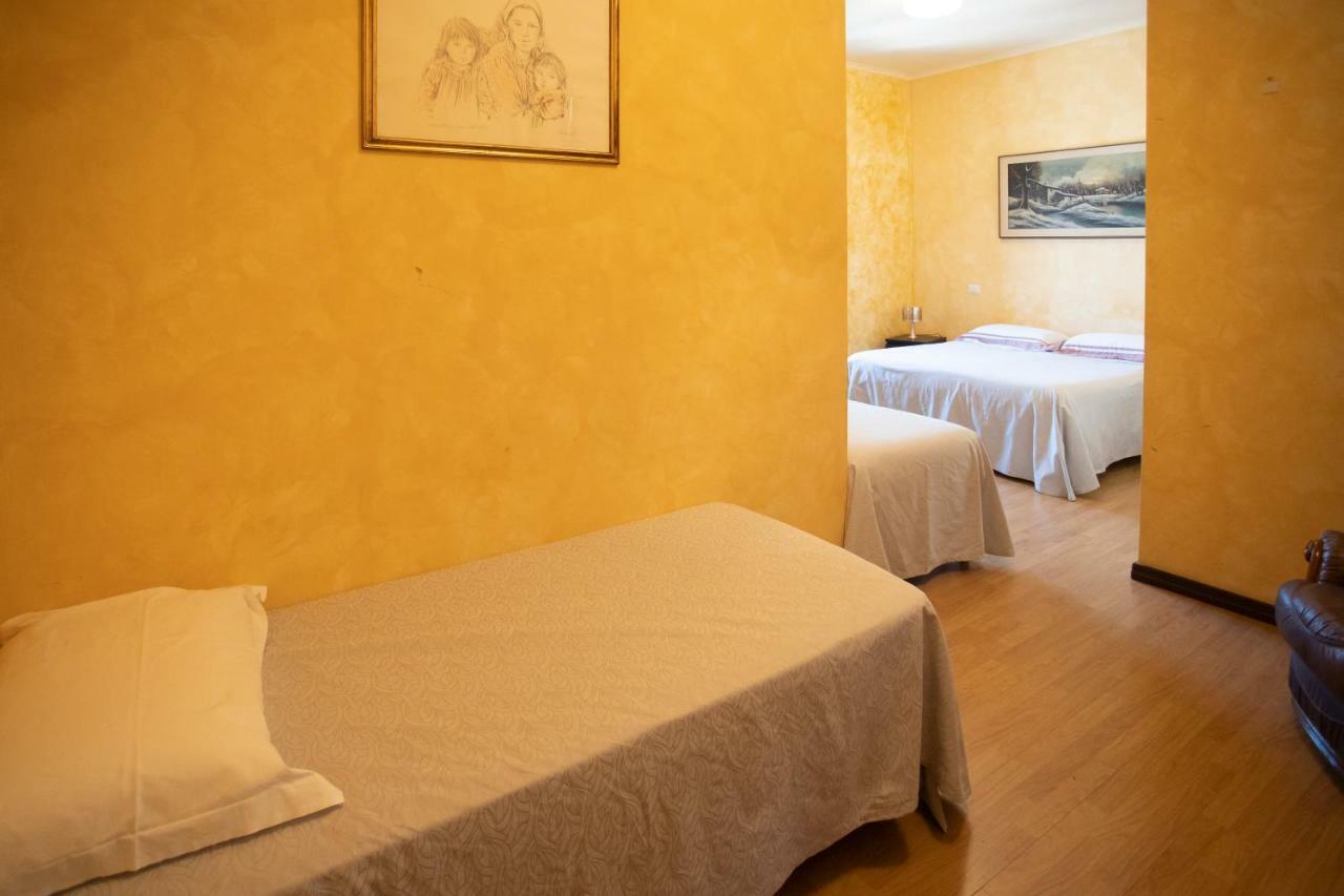 Matera Residence Kültér fotó