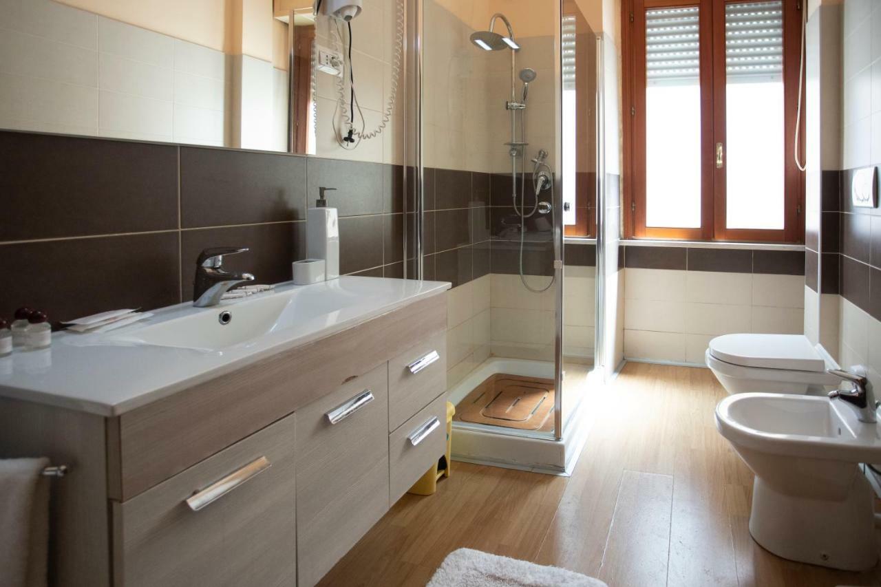 Matera Residence Kültér fotó