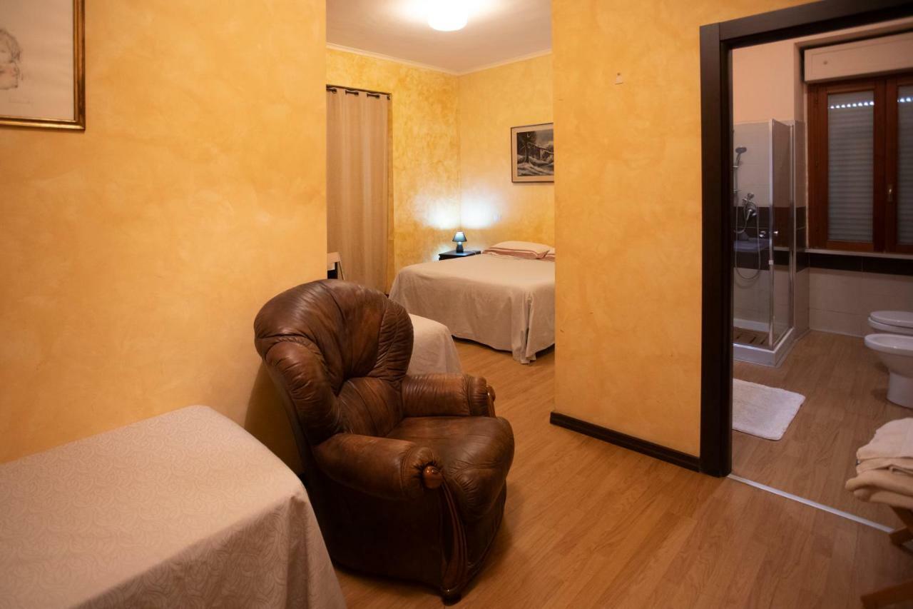 Matera Residence Kültér fotó