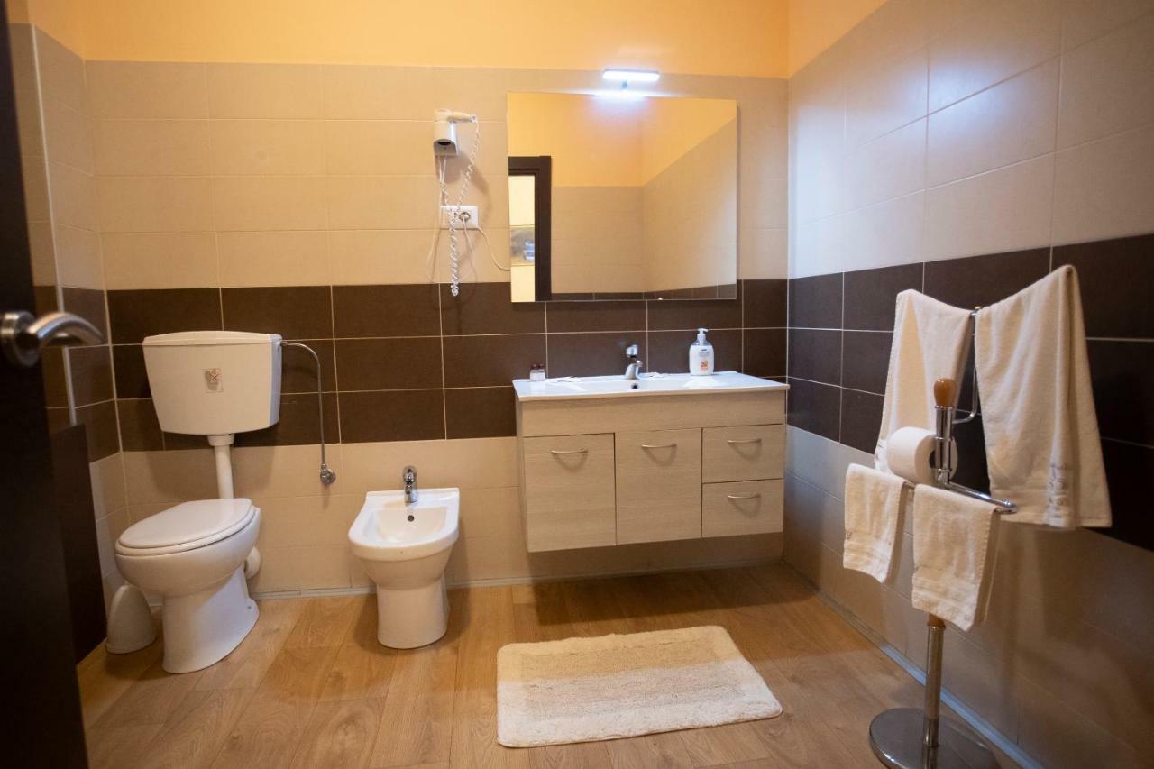 Matera Residence Kültér fotó