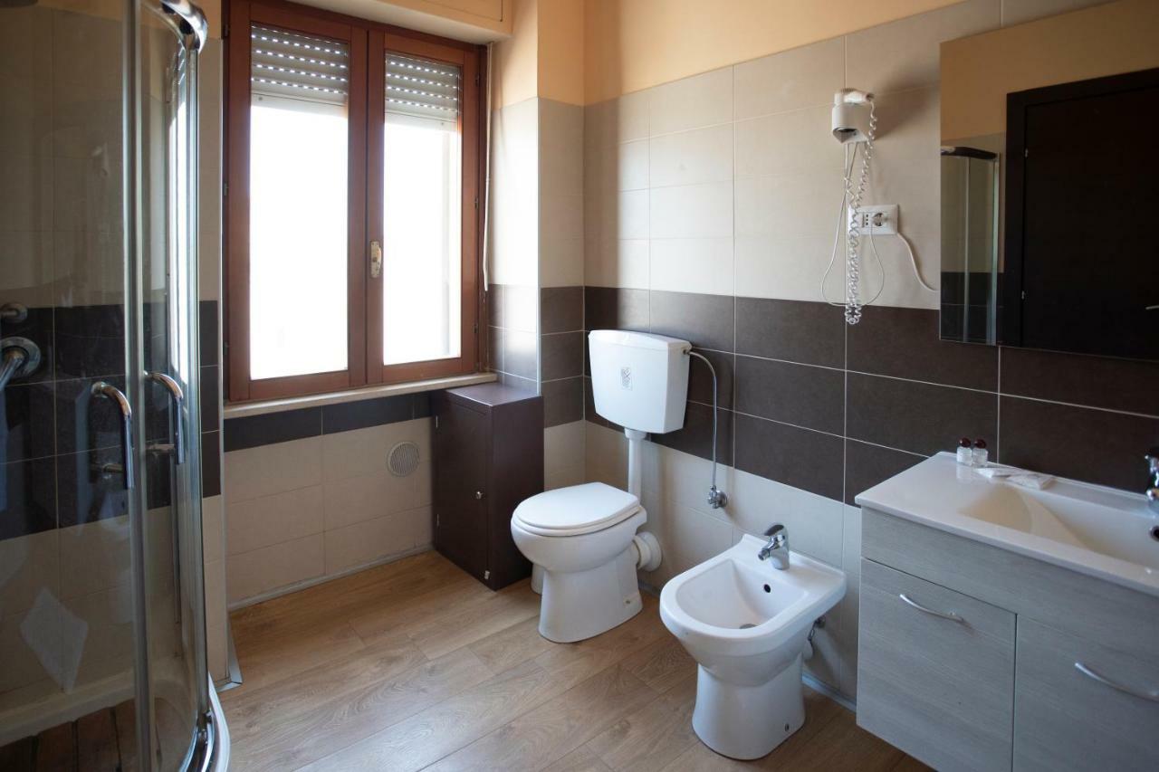 Matera Residence Kültér fotó